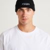 Best INSIGHT Admission Beanie Black