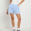 Best FLEUR BY BLANCA STUDIO Matilda Shorts In Blue