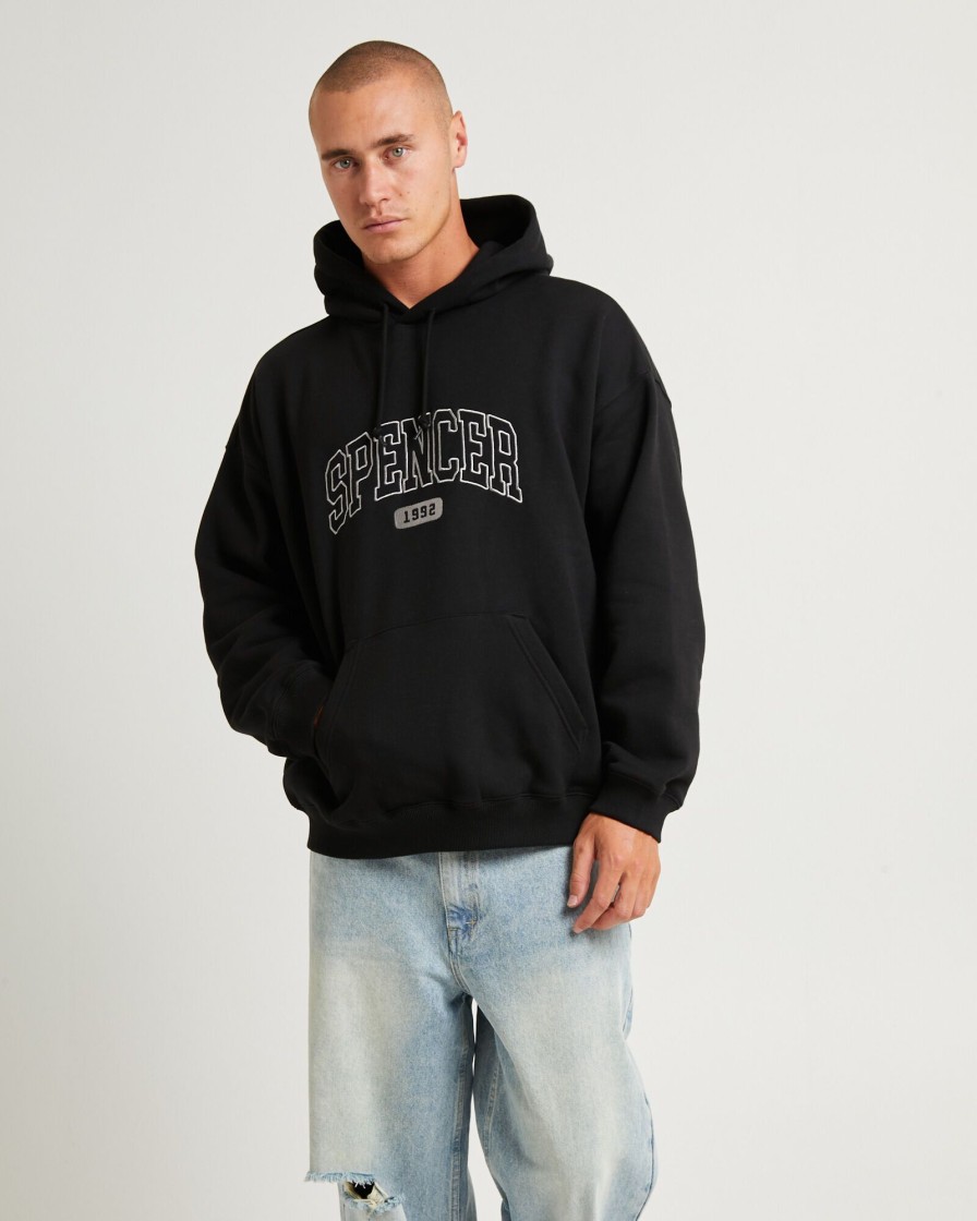 Wholesale SPENCER PROJECT Seattle Hoodie