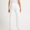 New SUBTITLED Subtitled Trackpants White