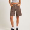 Clearance INSIGHT Kult Denim Jorts