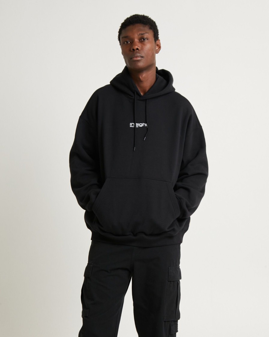 Online INSIGHT Corp Hoodie