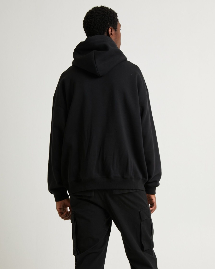 Online INSIGHT Corp Hoodie