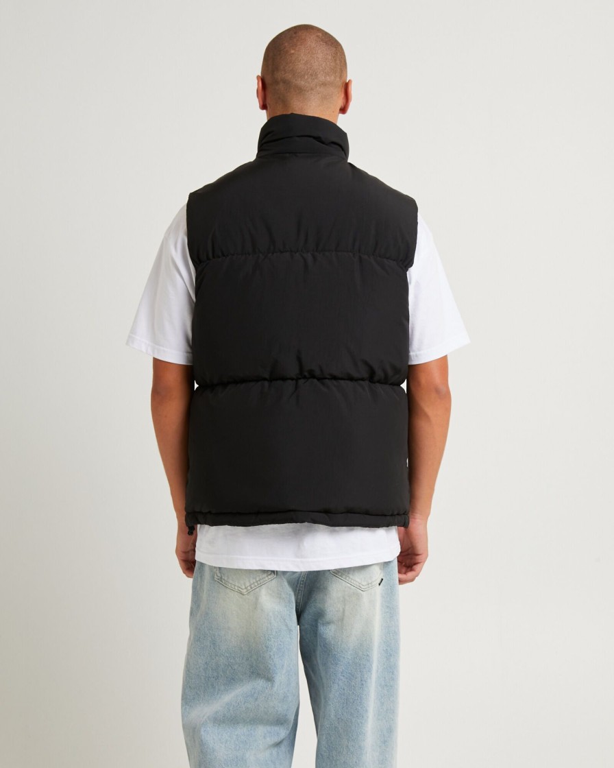 Online SPENCER PROJECT Dakota Puffer Vest