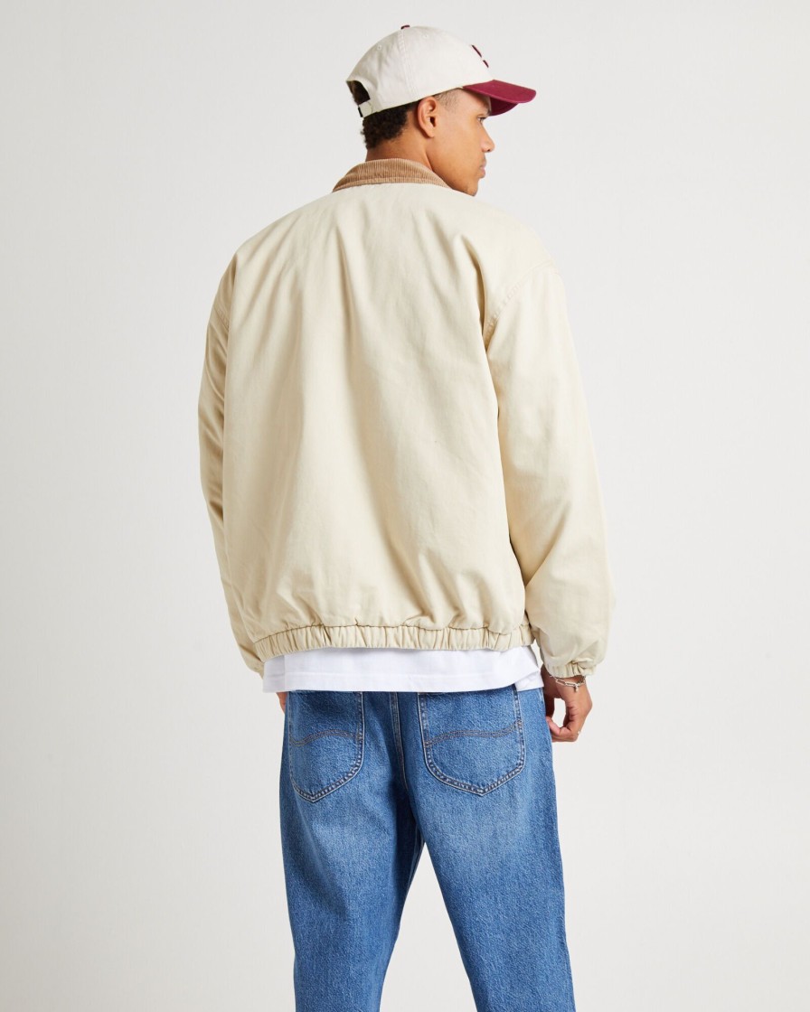 Hot SPENCER PROJECT Palmer Jacket Tan