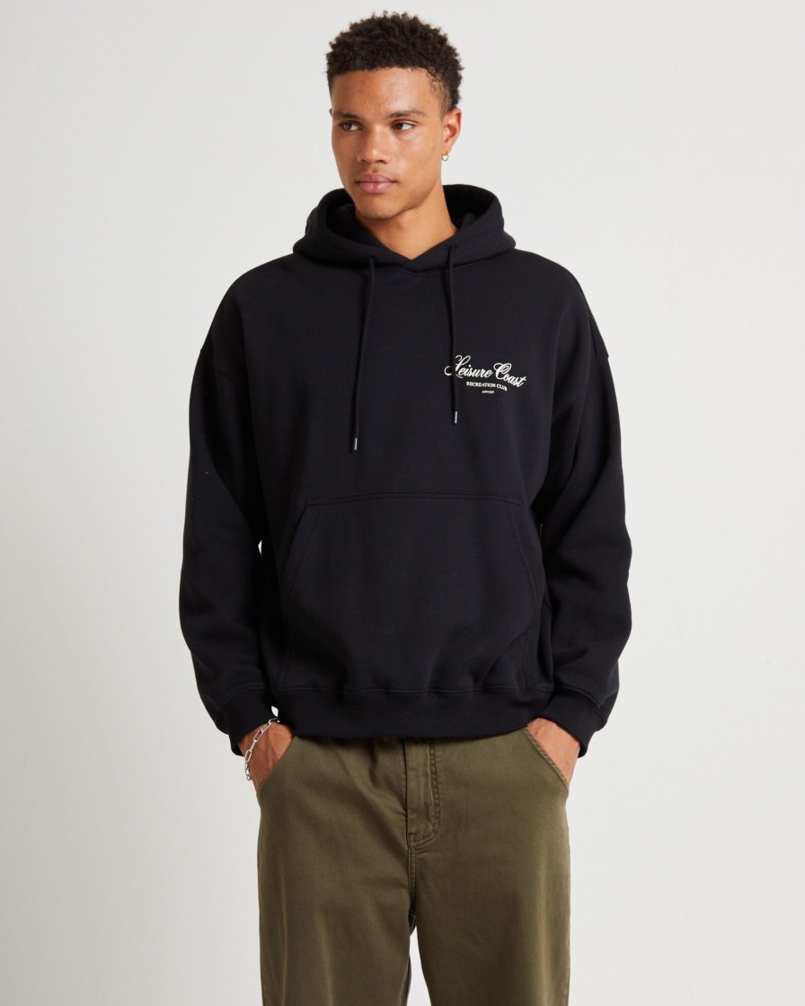 Online ARVUST Club Hoodie