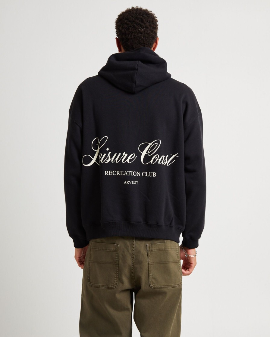 Online ARVUST Club Hoodie