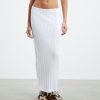 Wholesale SNDYS Baha Skirt White