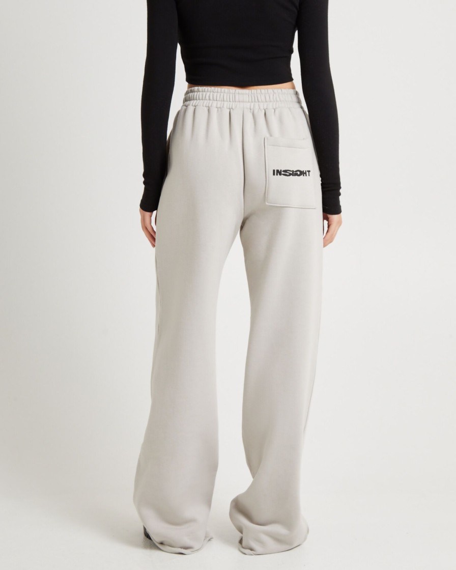 Wholesale INSIGHT Haze Straight Leg Trackpant