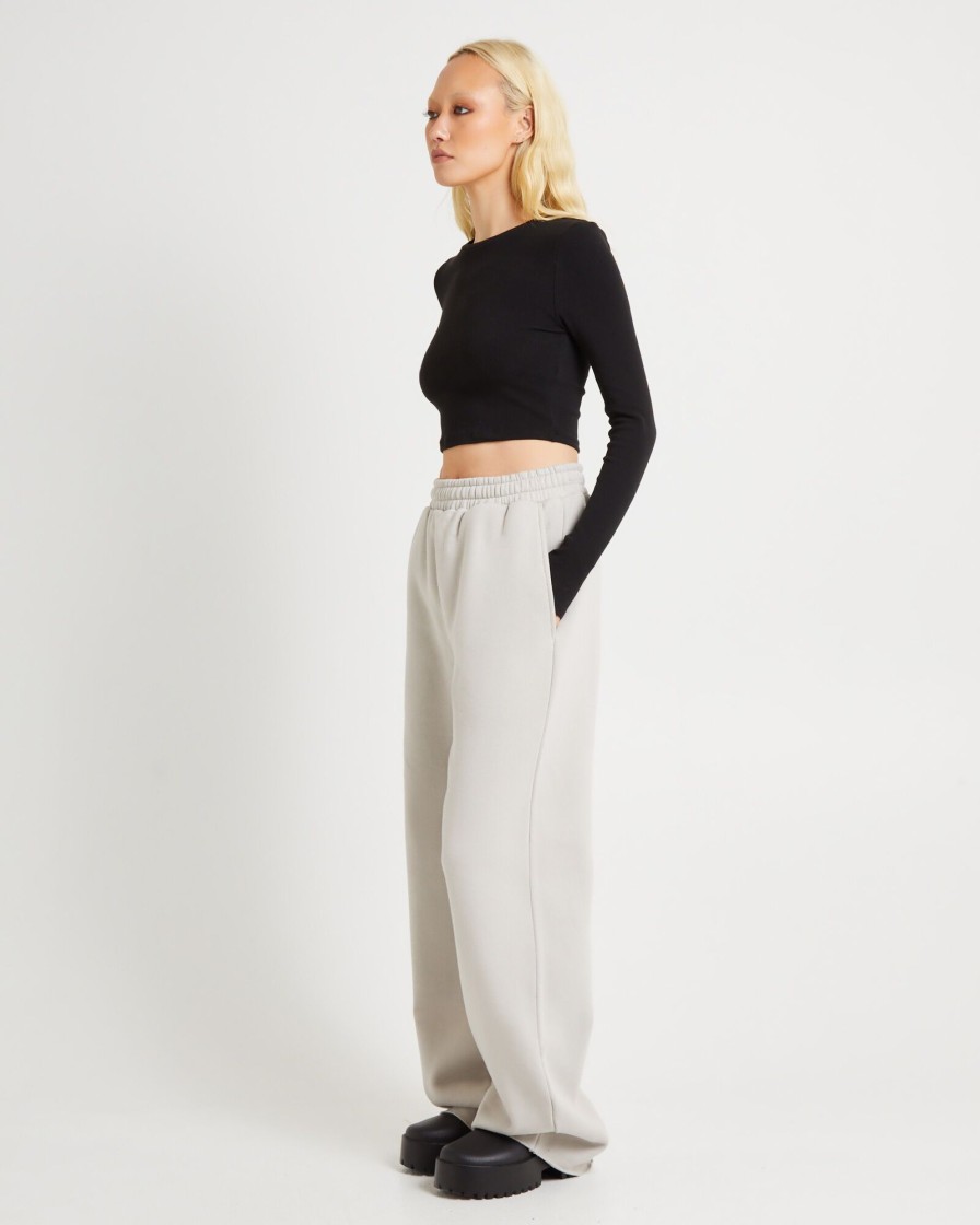 Wholesale INSIGHT Haze Straight Leg Trackpant