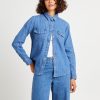 Clearance LEVIS Iconic Western Long Sleeve Shirt