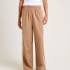 Online SUBTITLED Cobi Cotton Sports Pants Caramel