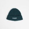 Hot INSIGHT Admission Beanie Black