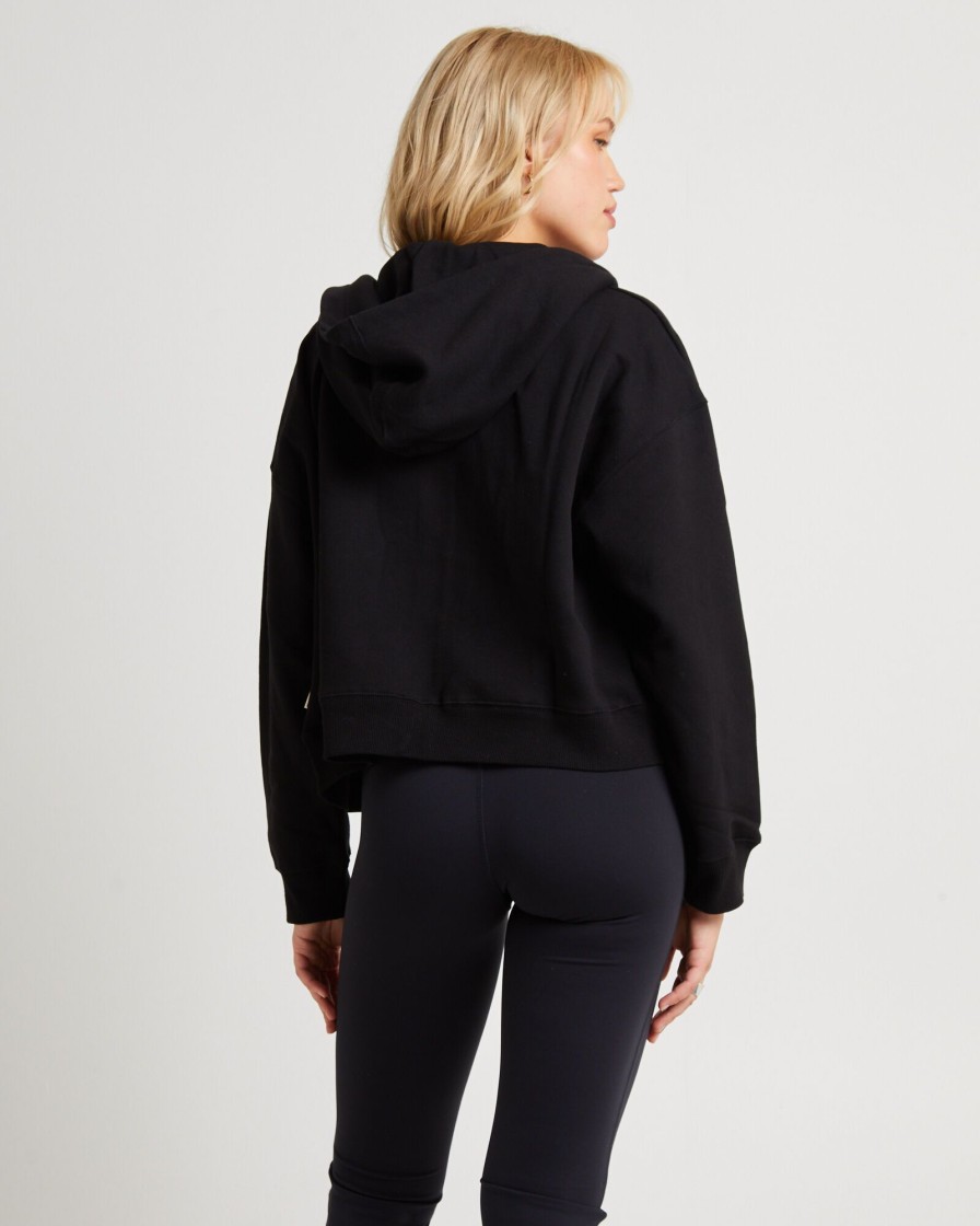 Hot INSIGHT Haze Fleece Hoodie