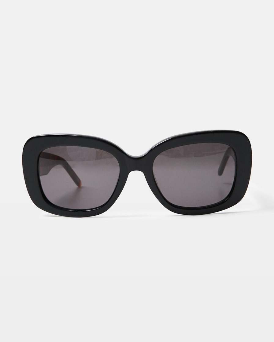 Best SHEVOKE Devon Sunglasses Mix Black