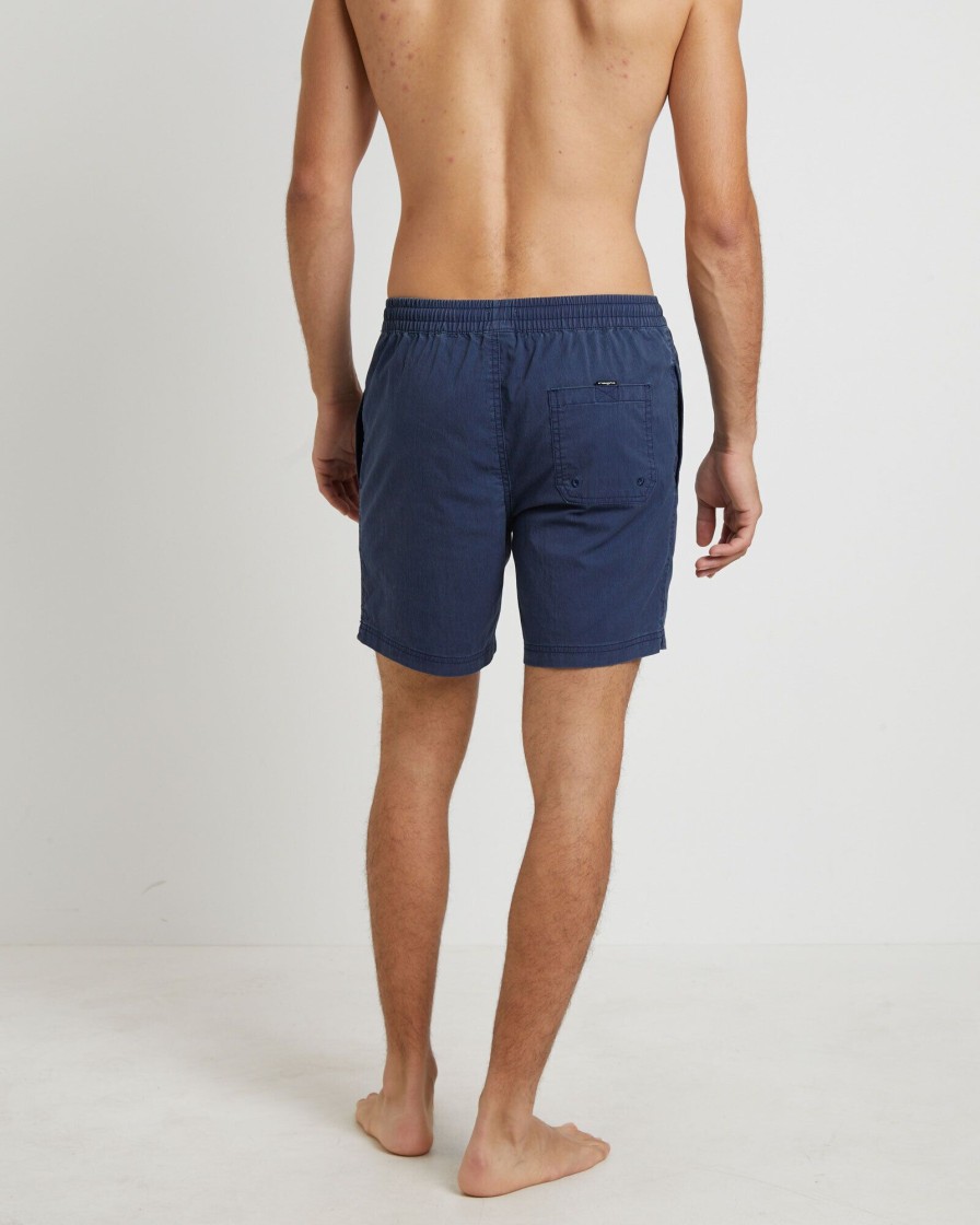 Wholesale INSIGHT Dive Boardshorts In Navy