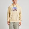 Hot THE CRITICAL SLIDE SOCIETY Daytona Hoodie Sand