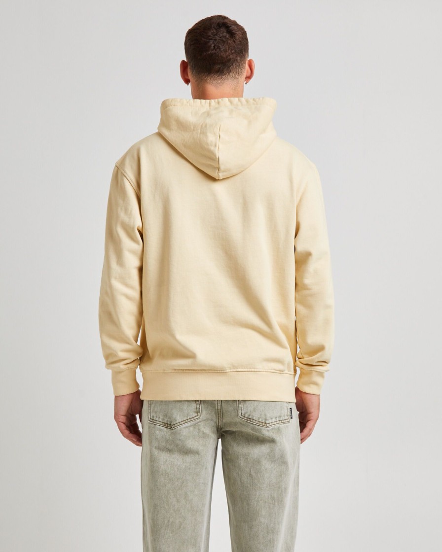 Hot THE CRITICAL SLIDE SOCIETY Daytona Hoodie Sand