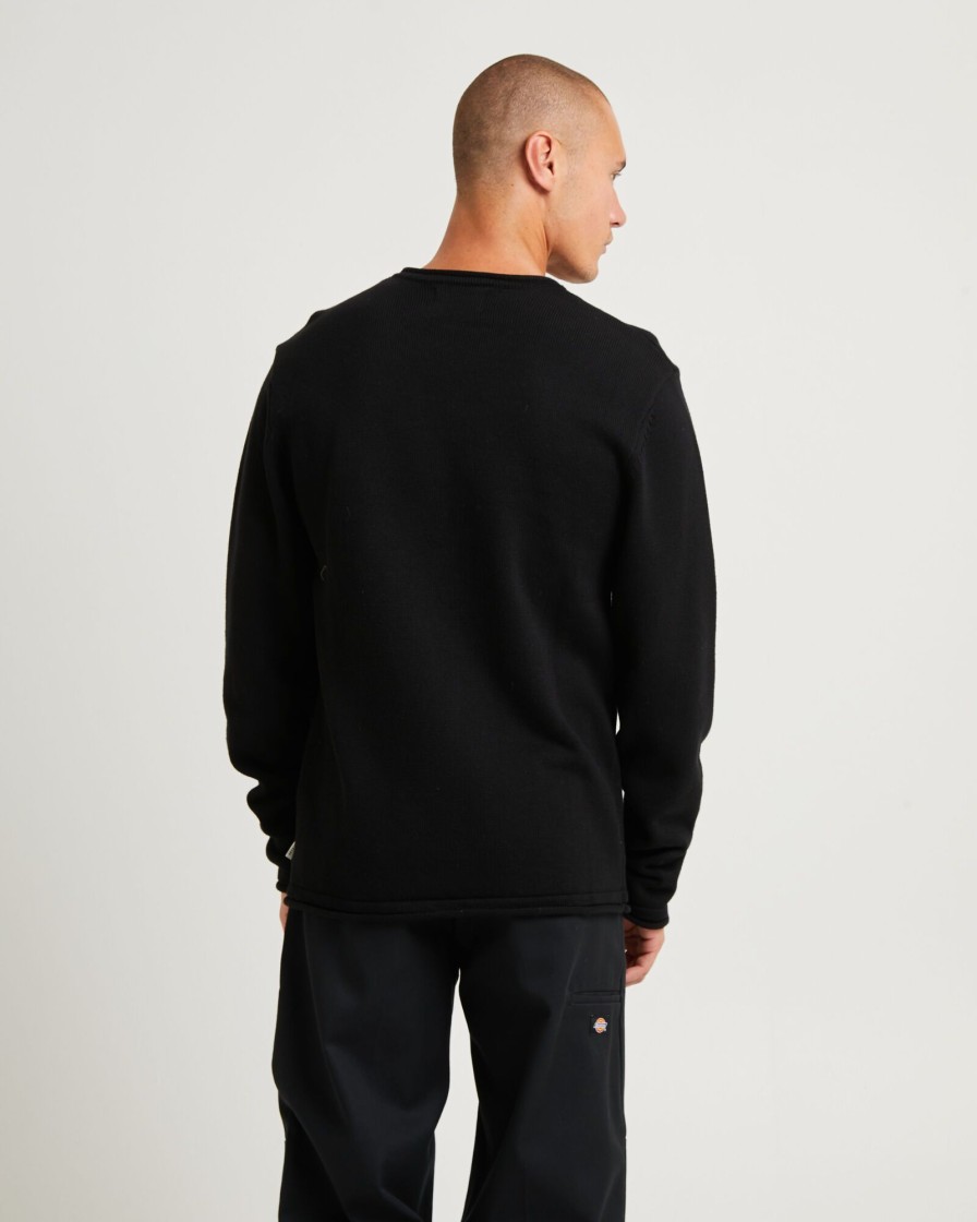 Hot ARVUST Scotts Long Sleeve Knit Jumper