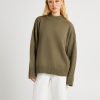 Wholesale SUBTITLED Maxie Oversized Knit Jumper