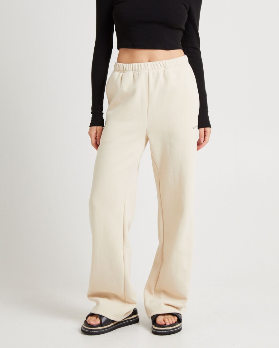 Clearance SUBTITLED Subtitled Straight Leg Trackpants