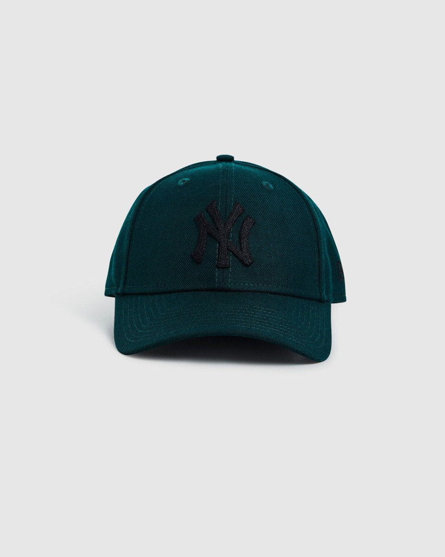 Online NEW ERA 9Forty New York Yankees Cap Dark Green