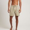 New INSIGHT Dive Boardshorts In Tan