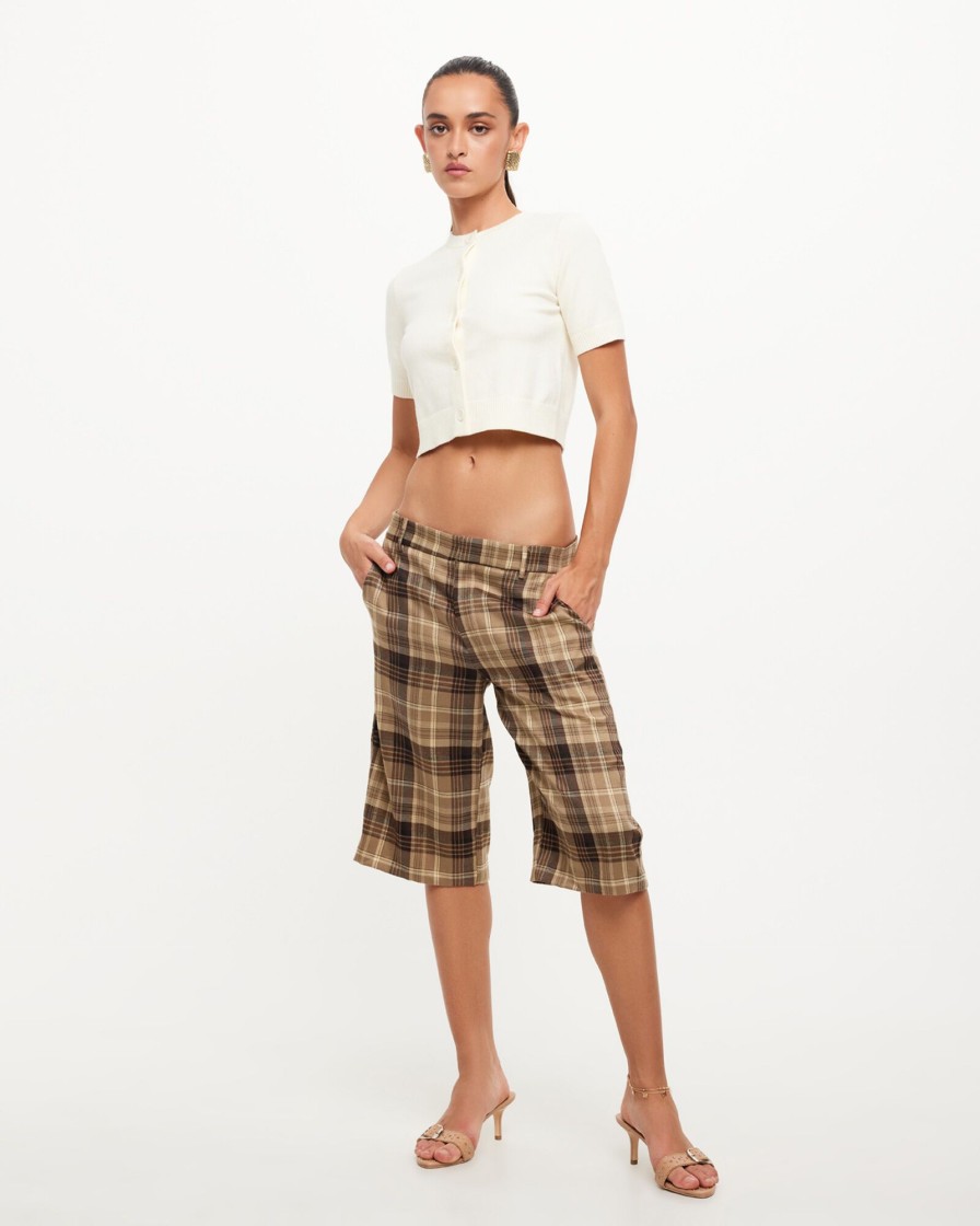 Online LIONESS Kurt Culottes