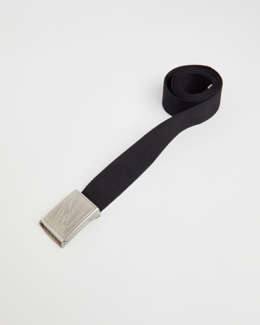 Online SPENCER PROJECT Lightspeed Canvas Belt