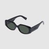 Clearance LE SPECS Afends X Le Specs Persona Sunglasses Black