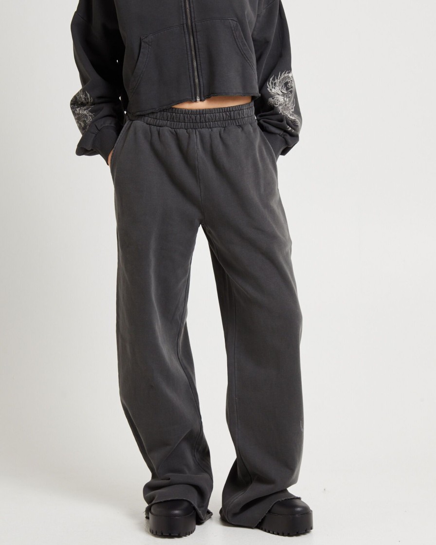 Best INSIGHT Akio Straight Leg Trackpants