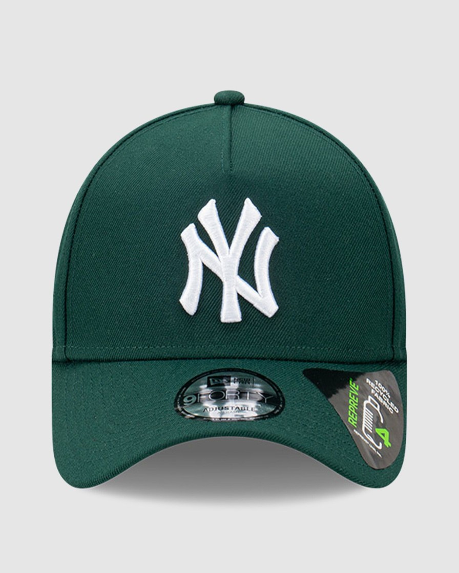 New NEW ERA 9Forty New Yok Yankees Cap