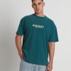 Hot INSIGHT Atom T-Shirt Pine Green