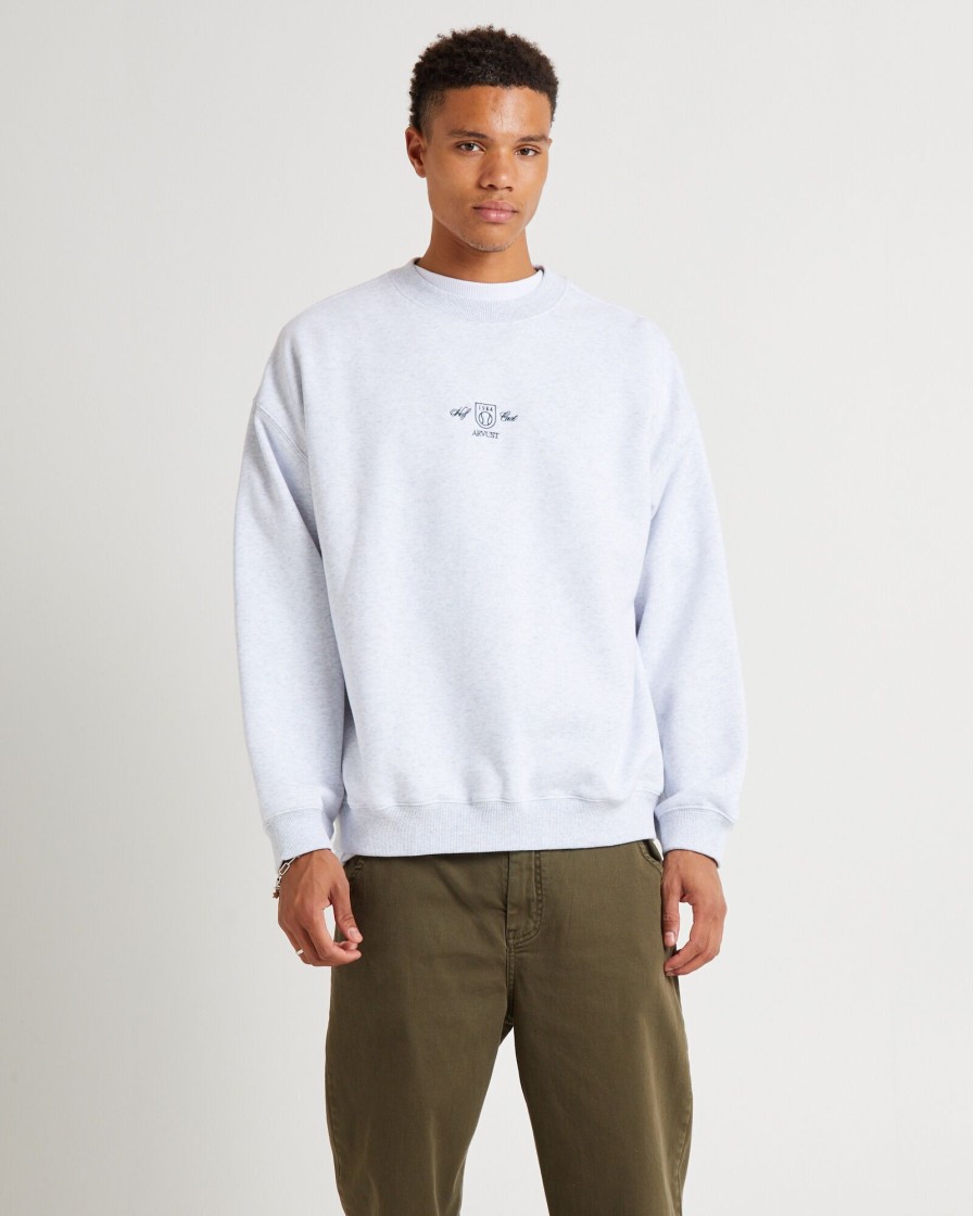 Clearance ARVUST Service Crew Neck Jumper