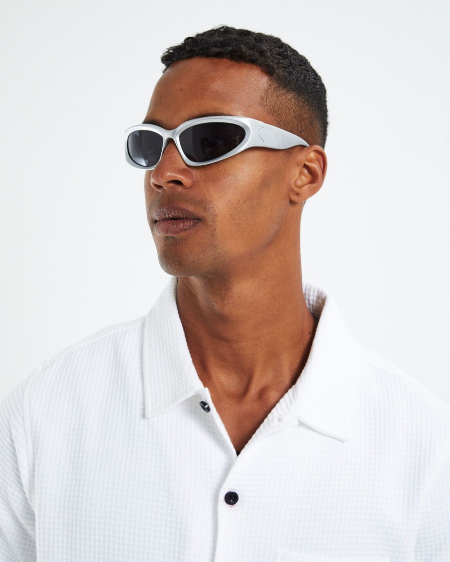 Online INSIGHT Need For Speed Sunglasses Silver