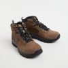 Clearance COLUMBIA Newton Ridge Plus Ii Boots In Suede Dark Brown