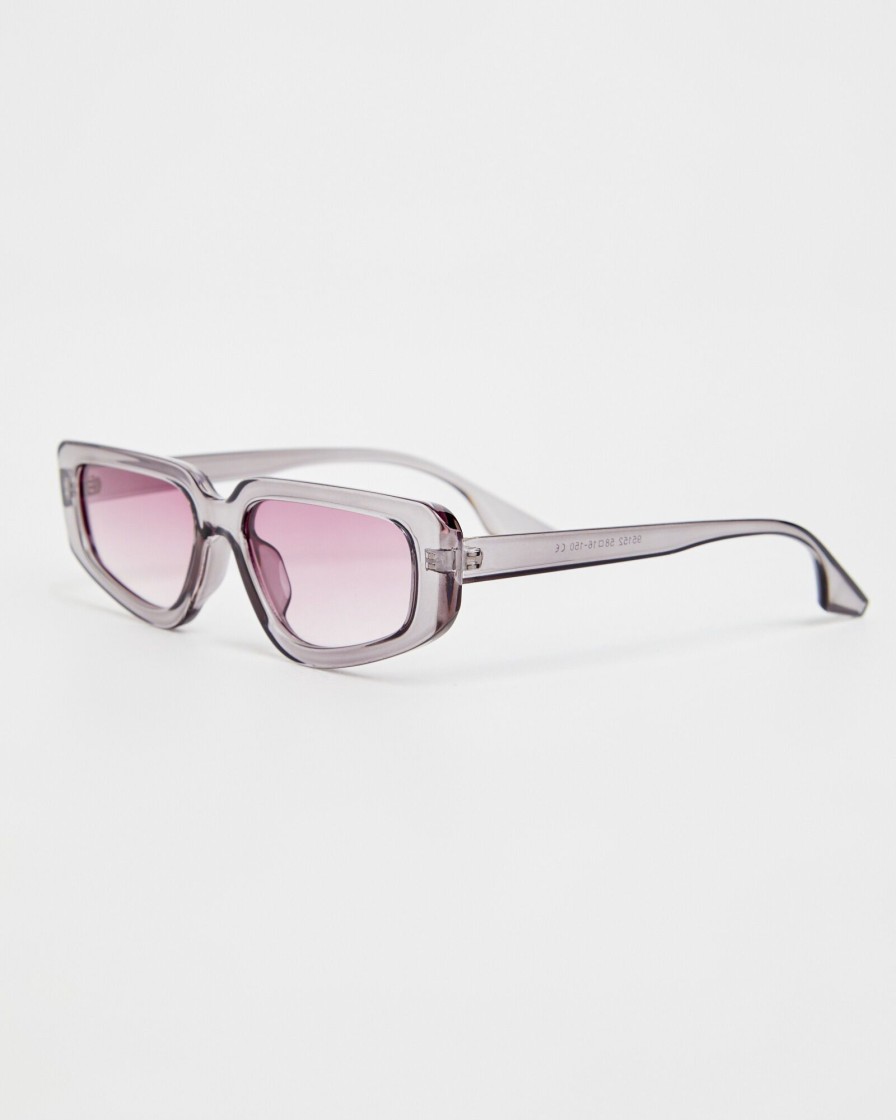 Clearance INSIGHT Justin Sunglasses