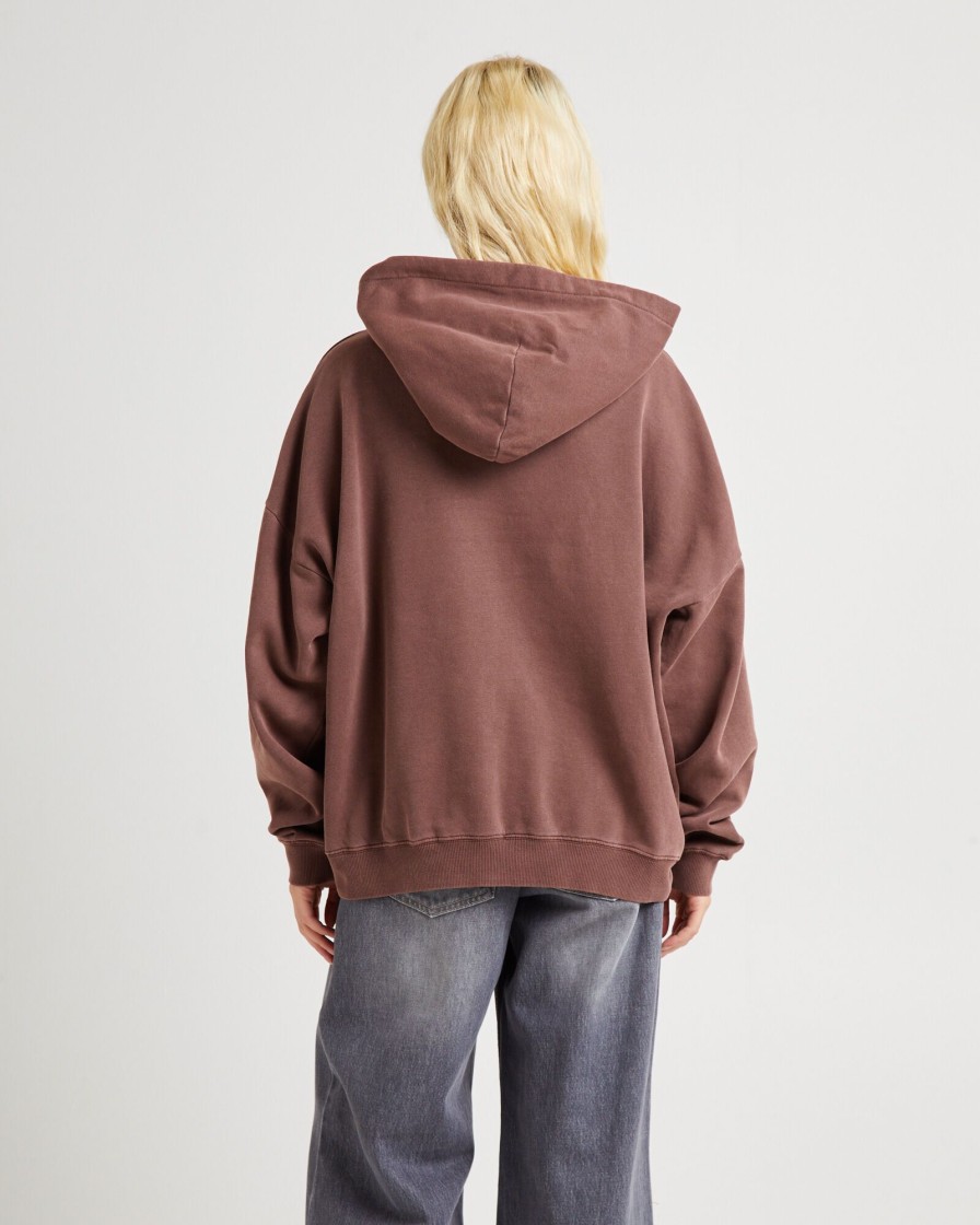 Clearance INSIGHT Establish Boyfriend Hoodie