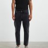 New INSIGHT Switch Jeans In Worker Black