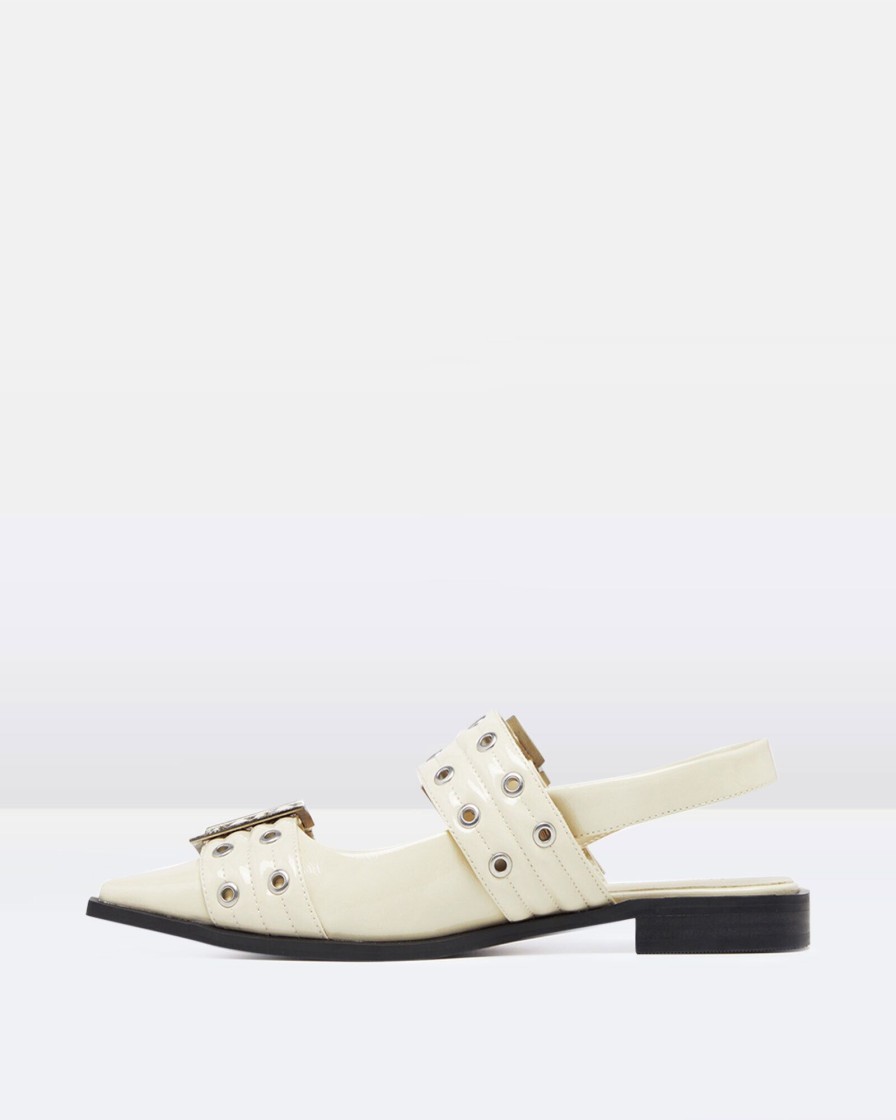 Best THERAPY Matilda Sandals Bone