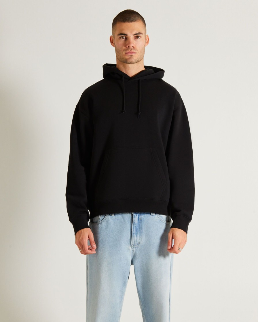 Best GENERAL PANTS CO. BASICS Og Oversized Hoodie