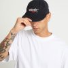 Online INSIGHT Reading Cap In Black