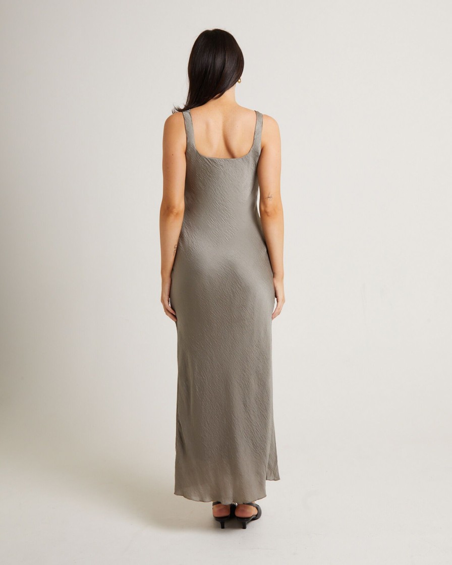 New SNDYS Avada Maxi Dress