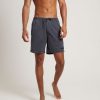 Best INSIGHT Dive Boardshorts In Washed Black