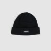 Best SPENCER PROJECT Burnside Beanie Black