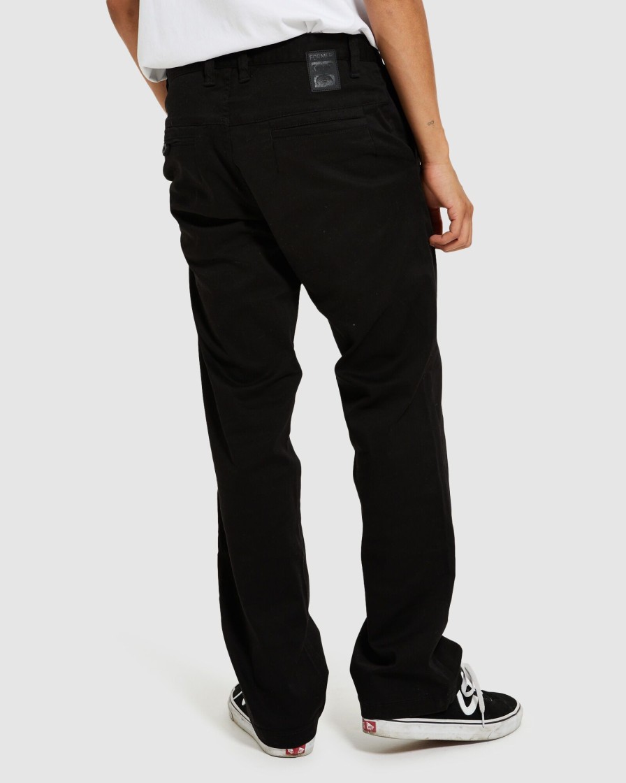 Best FORMER Crux Pants Black