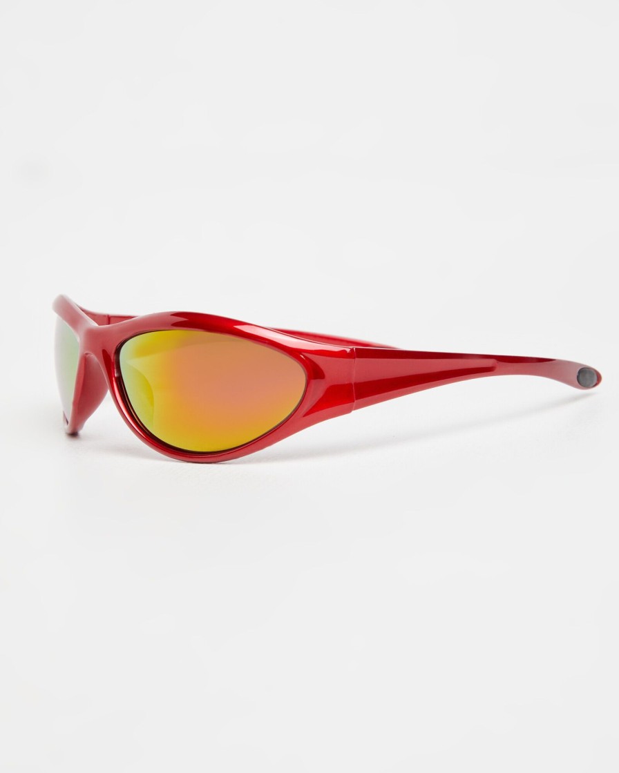 Clearance INSIGHT Flash Speed Dealer Sunglasses