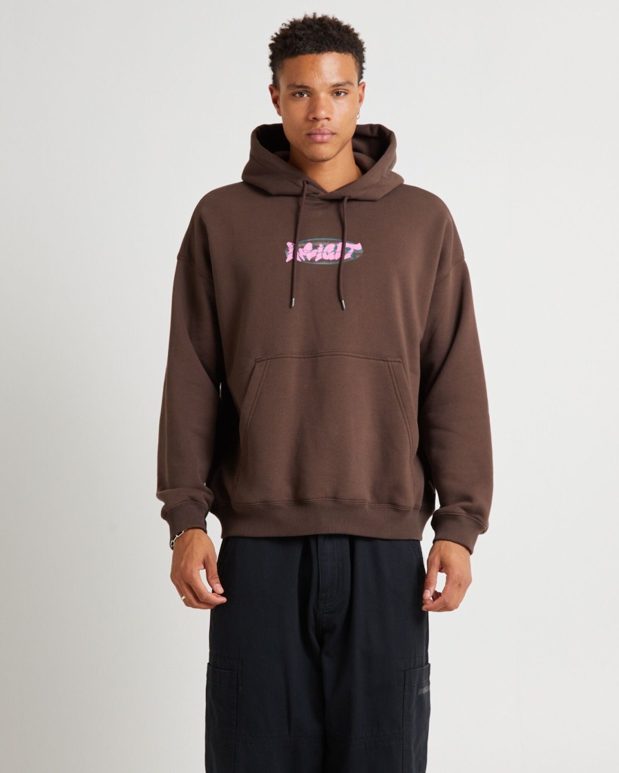 Hot INSIGHT Era Hoodie