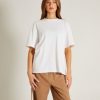 Online GENERAL PANTS CO. BASICS Oversized Short Sleeve T-Shirt