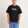 Wholesale VON DUTCH Logo Mens Short Sleeve T-Shirt